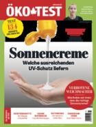 Ökotest 06/2025