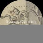 Rodder - System Override EP