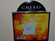 Creed - The Best Of
