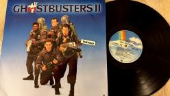 VA - Ghostbusters II