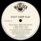 Boot Camp Clik-Slow Down 2000  No Doubt -16BIT-WEB-FLAC-1999-SHHHHHH