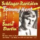 Tommy Kent - Susie Darlin  Schlager-Raritäten
