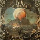 High Command - Eclipse of the Dual Moons