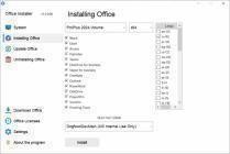 Office Installer Plus v1.30