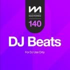 VA - Mastermix - DJ Beats 140