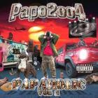 Papo2oo4 X subjxct 5 - Papaholic, Vol  1