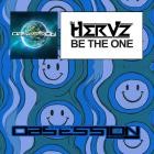 DJ HerVz - Be The One