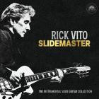 Rick Vito - Slidemaster