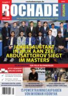 Rochade Europa 03/2026