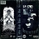 Grieve - What Really Makes The Mind Sick, Vol  2