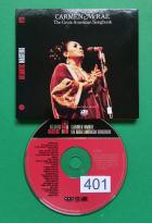 Carmen McRae - The Great American Songbook