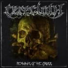 Cerecloth - Remnants Of The Cross