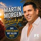 Martin Morgen - Tierisch gut