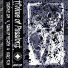 Crime Of Passion - Demo 2025
