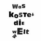 Vizediktator - Was kostet die Welt