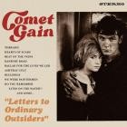 Comet Gain - Letters to Ordinary Outsiders