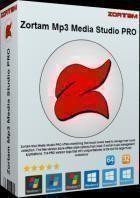 Zortam Mp3 Media Studio Pro v33.95