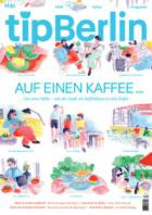 tip Berlin Mai 2026