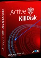Active@ KillDisk Ultimate v25.0.3 + Portable