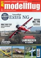 Modellflug International 07/2025