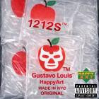 Gustavo Louis X Happy Art - 1212's