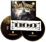 Jules Verne Die Neuen Abenteuer Des Phileas Fogg - Type  :  Album