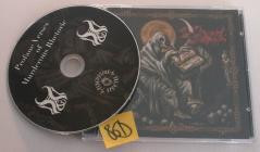 Dead and Dripping-Profane Verses of Murderous Rhetoric- 04ap-22 -REISSUE-CD-FLAC-2022-86D