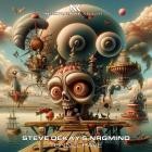Steve Dekay & Nrgmind - Tunnel Rave
