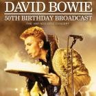 David Bowie - 50th Birthday Broadcast