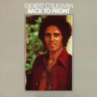 Gilbert O'sullivan - Back to Front (Deluxe Edition)