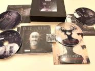 Dulce Liquido-Mind Domination-Limited Edition-4CD-FLAC-2026-FWYH