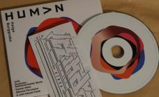 Helge Burggrabe-Human- 0301404NM -CD-FLAC-2020-KINDA