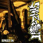 Spazz Out - Spazz In