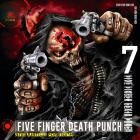 Five Finger Death Punch-And Justice for None-24BIT-48KHZ-WEB-FLAC-2018-FLACCiD