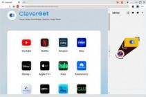 CleverGet v16.1.0 (x64)
