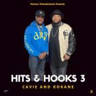 Cavie & Kokane - Hits & Hooks Vol  3