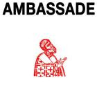 De Ambassade - Manrira