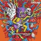 VA - Electronic Flowers Bullets