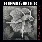 Honigdieb - Schmetterling