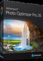 Ashampoo Photo Optimizer v26.0.0 (x64)
