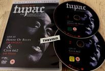 Tupac - The Complete Live Performances