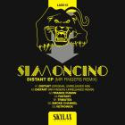 Simoncino - Distant EP