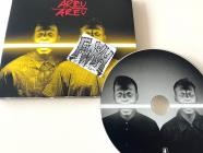 Areu Areu-Areu Areu-Deluxe Edition-CD-FLAC-2022-FWYH