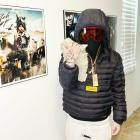 GmoneyDt - Bein Me Ain't Ez