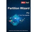 MiniTool Partition Wizard Technician v13.6 WinPE (x64)