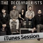 The Decemberists-iTunes Session The Decemberists-16BIT-WEB-FLAC-2011-SYMPHONY