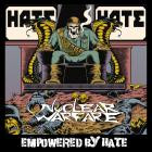 Nuclear Warfare - Empowered by Hate