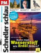 P M Schneller Schlau 07/2025