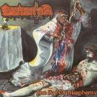 Dementor - The Art Of Blasphemy