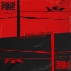 Flag On Fire - - Brutal & Composed  